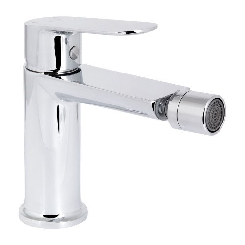 Смеситель для биде Qtap Evia QTEVI255CRM47581 Chrome