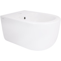 Біде підвісне Qtap Taurus 515×360×295 мм, White QTTAU28W49118