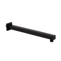 Кронштейн для верхнього душу Qtap Trubice 400NB