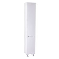 Пенал напольный Qtap Scorpio QT1475PN1901RW Пенал напольный Qtap Scorpio QT1475PN1901RW