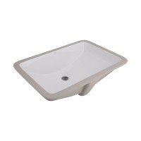 Раковина Qtap Stork 535x365x215 White QT1511H0422DW Раковина Qtap Stork 535x365x215 White QT1511H0422DW
