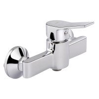 Змішувач для душу Qtap Javornik 4014107C
