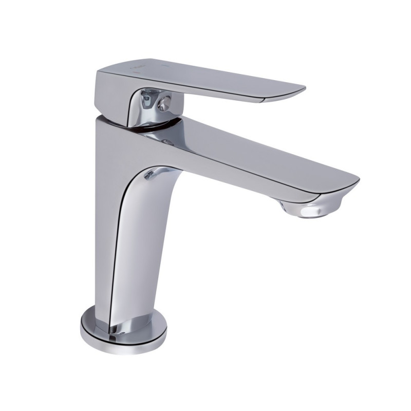 Змішувач для раковини Qtap Letel1053104C