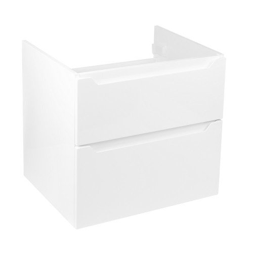 Тумба подвесная Qtap Scorpio QT1474TPВ701W Тумба подвесная Qtap Scorpio QT1474TPВ701W