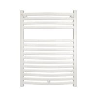 Полотенцесушитель водяной Qtap Dias (WHI) P15 800x500 HY
