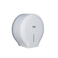 Держатель для туалетной бумаги Qtap Pohodli 270 мм QTDP112WP White (Držák) Держатель для туалетной бумаги Qtap Pohodli 270 мм QTDP112WP White (Držák)