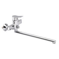 Змішувач для ванни Qtap Javornik 3214107GC