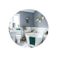 Дзеркало Qtap Scorpio R590 з LED-підсвічуванням Touch, з антизапотіванням, з димером, рег. темп. кольору (3000-6500K) QT14782001W Дзеркало Qtap Scorpio R590 з LED-підсвічуванням Touch, з антизапотіванням, з димером, рег. темп. кольору (3000-6500K) QT14782001W