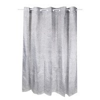 Шторка для ванної Qtap Tessoro PA62399 200х200