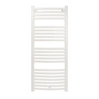 Сушарка рушників водяна Qtap Dias (WHI) P21 1200x500 HY Сушарка рушників водяна Qtap Dias (WHI) P21 1200x500 HY
