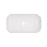 Раковина-чаша Qtap Jay 715x390x145 White QT071161331W