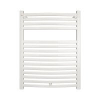 Сушарка рушників водяна Qtap Dias (WHI) P15 800x600 HY
