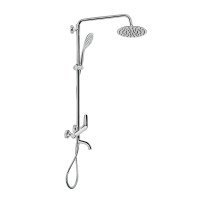Душова система Qtap Sloup 51106KOC Душова система Qtap Sloup 51106KOC