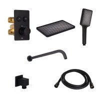 Комплект для душа Qtap Votice:Смеситель QTVOT6442T105NKB+Душ.наб.(QTHLA107BLM45783+QTRUC125BLM45782+QTTRU120BLM45929+QT819810842858NB+QT054BL43074) Комплект для душа Qtap Votice:Смеситель QTVOT6442T105NKB+Душ.наб.(QTHLA107BLM45783+QTRUC125BLM45782+QTTRU120BLM45929+QT819810842858NB+QT054BL43074)