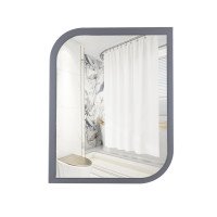 Зеркало Qtap Scorpio 550х695 QT147850702G Зеркало Qtap Scorpio 550х695 QT147850702G