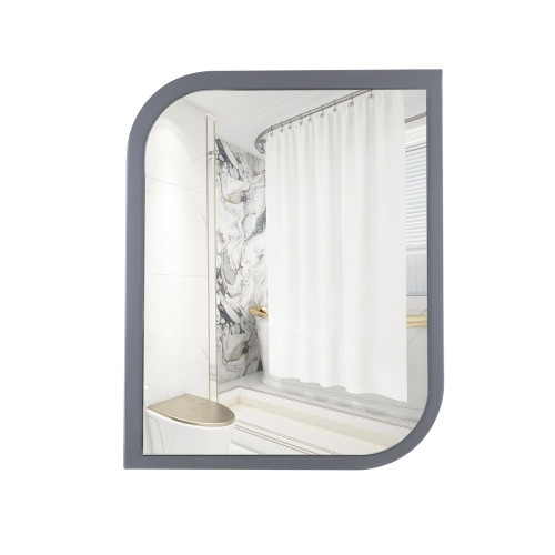 Зеркало Qtap Scorpio 550х695 QT147850702G Зеркало Qtap Scorpio 550х695 QT147850702G