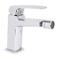 Змішувач для биде Qtap Tern QTTER255CRM47589 Chrome Змішувач для биде Qtap Tern QTTER255CRM47589 Chrome
