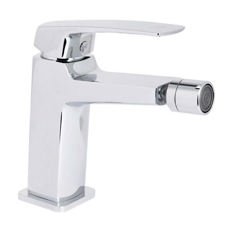 Смеситель для биде Qtap Tern QTTER255CRM47589 Chrome
