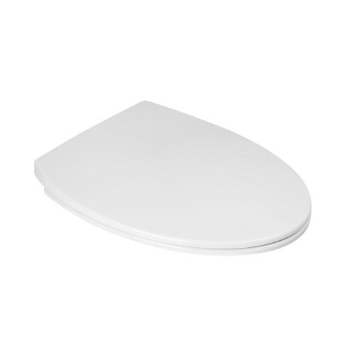 Сиденье для унитаза Qtap (Leo) с микролифтом Slim QT99HY2078 Сиденье для унитаза Qtap (Leo) с микролифтом Slim QT99HY2078