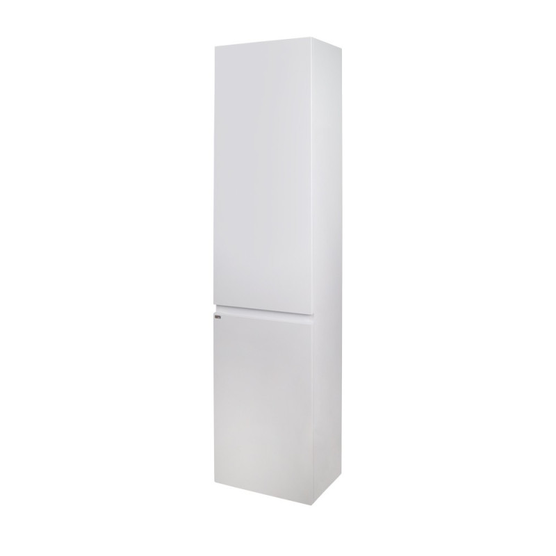 Пенал підвісний Qtap Albatross 400х1600х305 White QT0176PP1600DRW