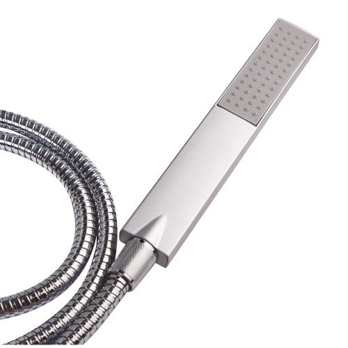 Душова панель Qtap SIL 1102