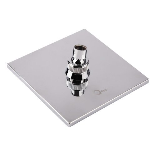 Душевая стойка Qtap CRM 1103