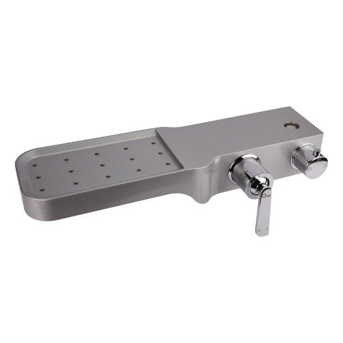 Душевая система Qtap SIL 1104