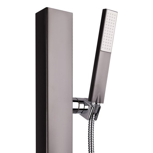 Душевая панель Qtap BLA 1102