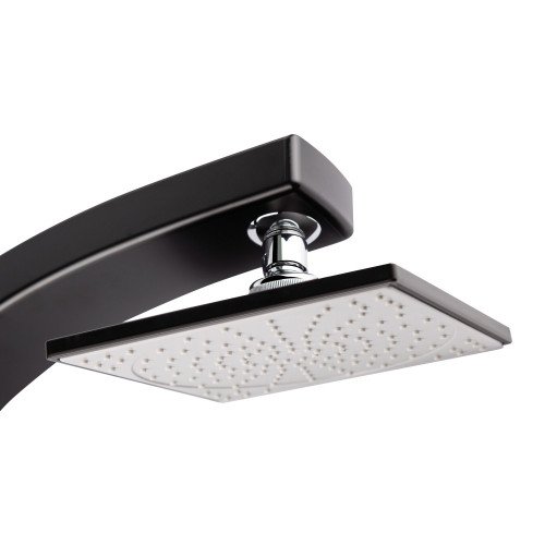 Душевая панель Qtap BLA 1102