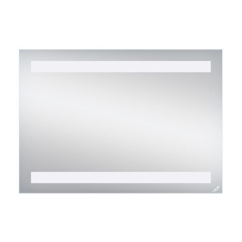 Зеркало Qtap Mideya 500х700 с LED-подсветкой, Reverse QT207814226080W