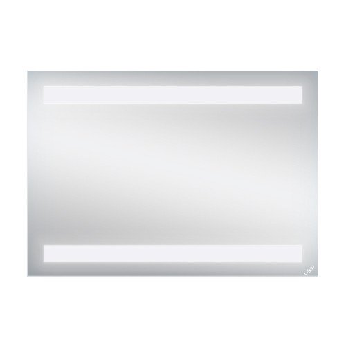 Зеркало Qtap Mideya 500х700 с LED-подсветкой, Reverse QT207814226080W