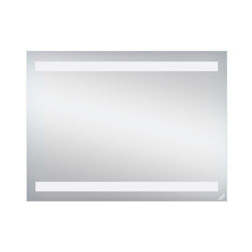 Зеркало Qtap Mideya 600х800 с LED-подсветкой, Reverse QT2078142270100W