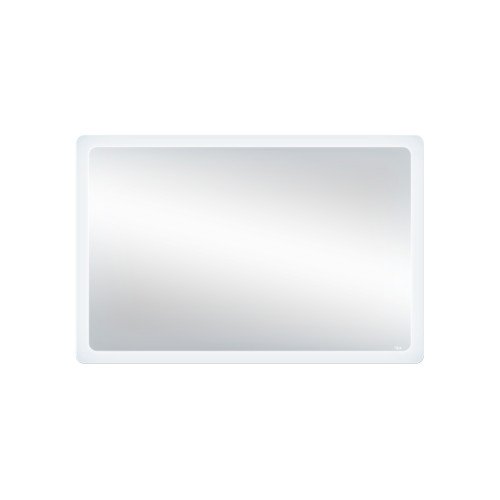 Зеркало Qtap Aquarius 1200х800 с LED-подсветкой QT217850701W