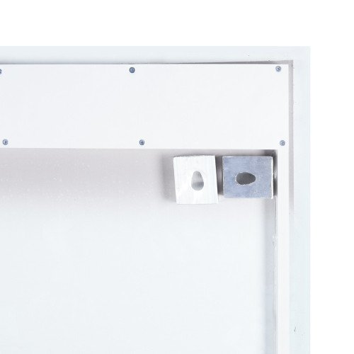 Зеркало Qtap Mideya 600х800 с LED-подсветкой, Reverse QT2078142270100W
