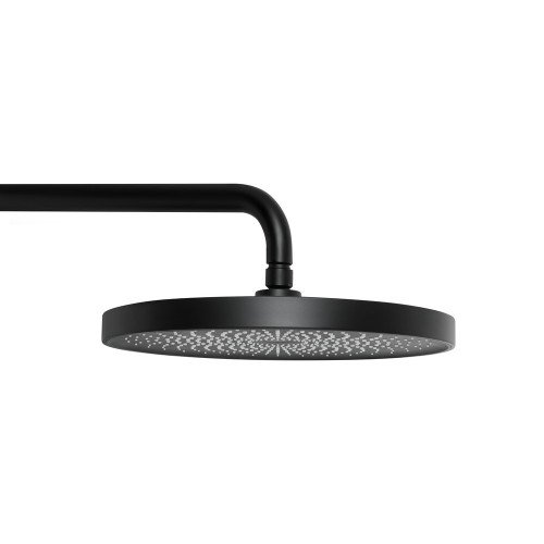 Душевая система Qtap Taurus 51103VKOB