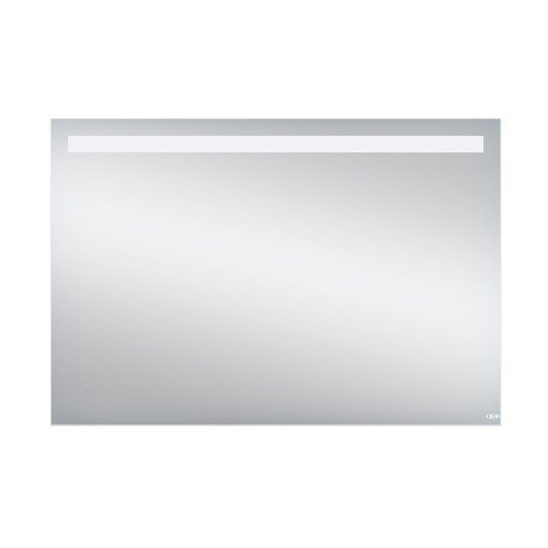 Зеркало Qtap Mideya 1000х700 с LED-подсветкой QT2078141470100W