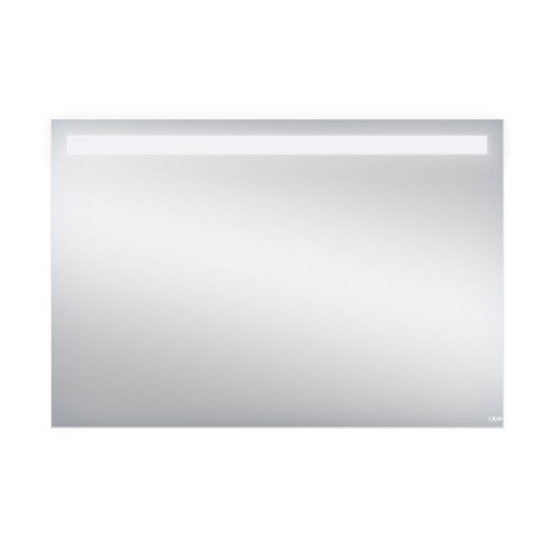 Зеркало Qtap Mideya 1000х700 с LED-подсветкой QT2078141470100W