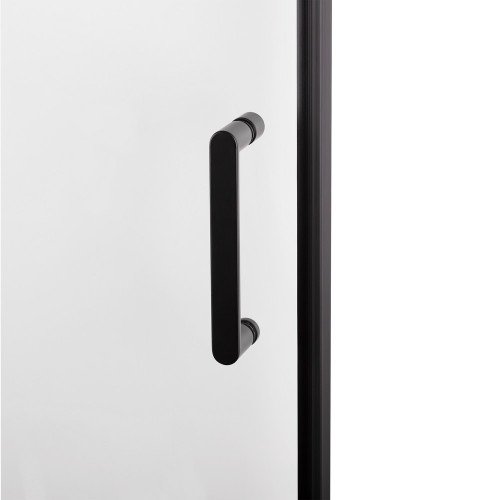 Душова кабіна Qtap Taurus BLA1099AC6 89х89 см, скло Clear 6 мм покриття CalcLess, без піддона