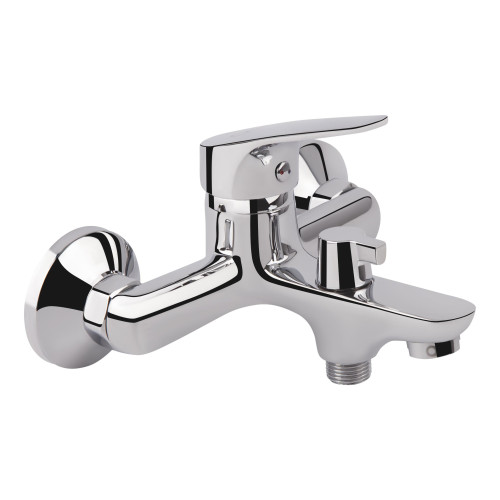 Набор смесителей Qtap Set CRM 35-111
