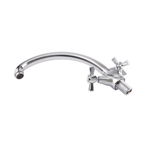 Смеситель для кухни Qtap Liberty CRM 273F