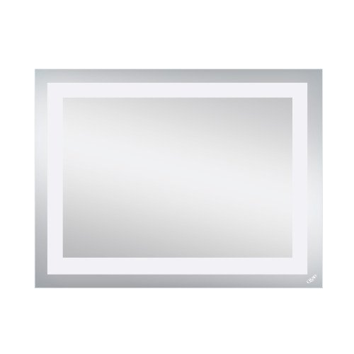 Зеркало Qtap Mideya 600х800 с LED-подсветкой, Reverse QT207814187080W