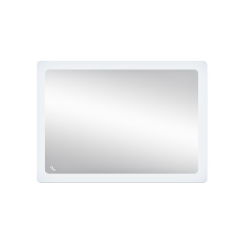 Зеркало Qtap Aquarius 500х700 с LED-подсветкой, Reverse QT2178141980120W