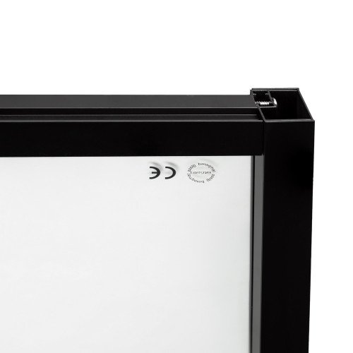 Душевая кабина Qtap Scorpio 89х89 см BLA10995-AC6 Clear