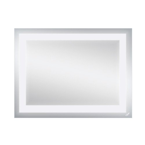 Зеркало Qtap Mideya 600х800 с LED-подсветкой, Reverse QT207814187080W