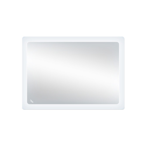Зеркало Qtap Aquarius 500х700 с LED-подсветкой, Reverse QT2178141980120W
