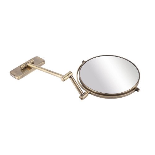Зеркало косметическое Qtap Liberty ANT 1147