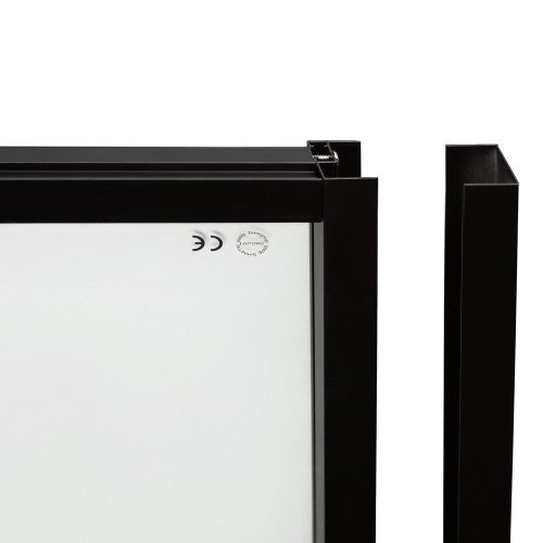 Душевая кабина Qtap Scorpio 89х89 см BLA10995-AC6 Clear