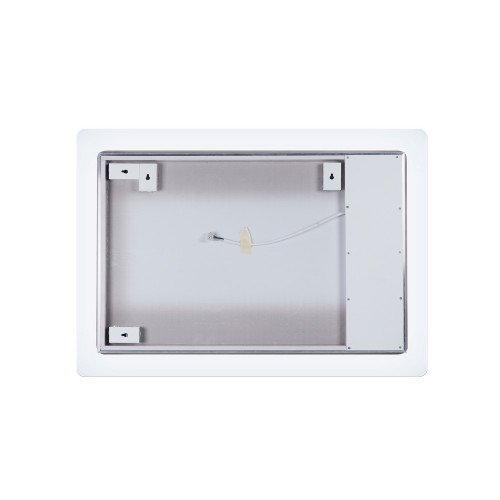 Зеркало Qtap Aquarius 500х700 с LED-подсветкой, Reverse QT2178141980120W