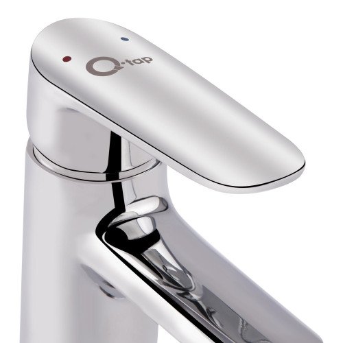 Набор смесителей Qtap Set CRM 35-211