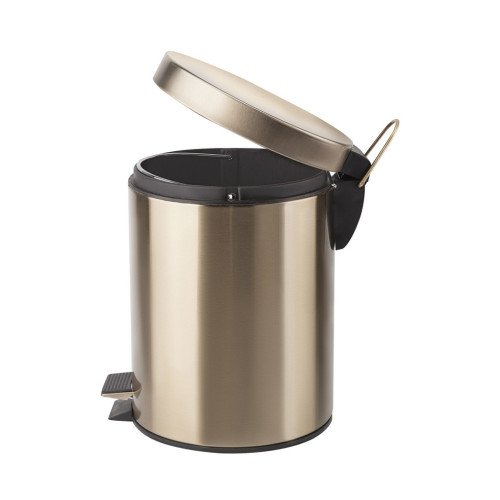 Ведро для мусора Qtap Liberty 1149 ANT